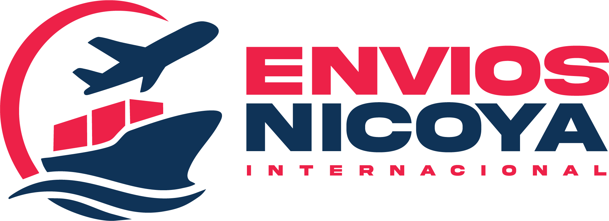 Envíos Nicoya Internacional